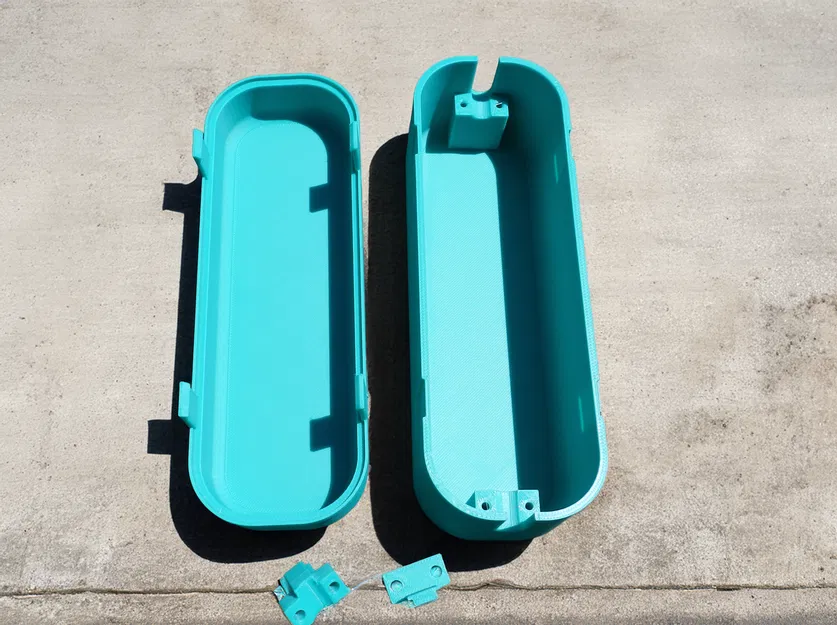 Hộp Bảo Vệ Ổ Cắm Điện - Image 5