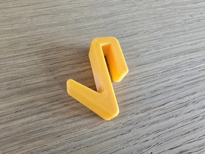 Móc Treo Khăn Cabin Tắm v1 Solo - Image 3