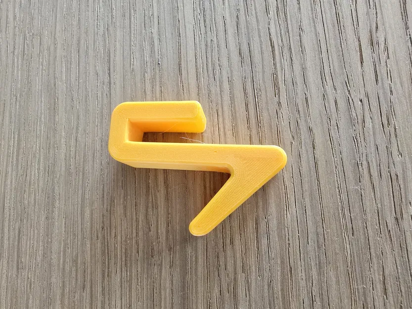 Móc Treo Khăn Cabin Tắm v1 Solo - Image 4