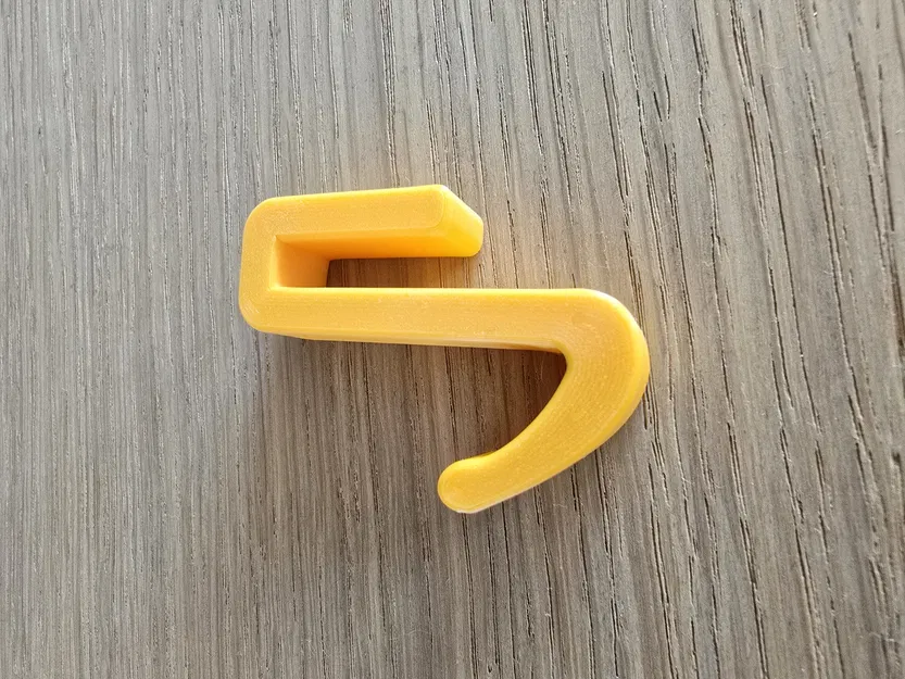 Móc treo khăn cabin tắm v2 Solo - Image 3