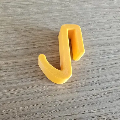 Móc treo khăn cabin tắm v2 Solo