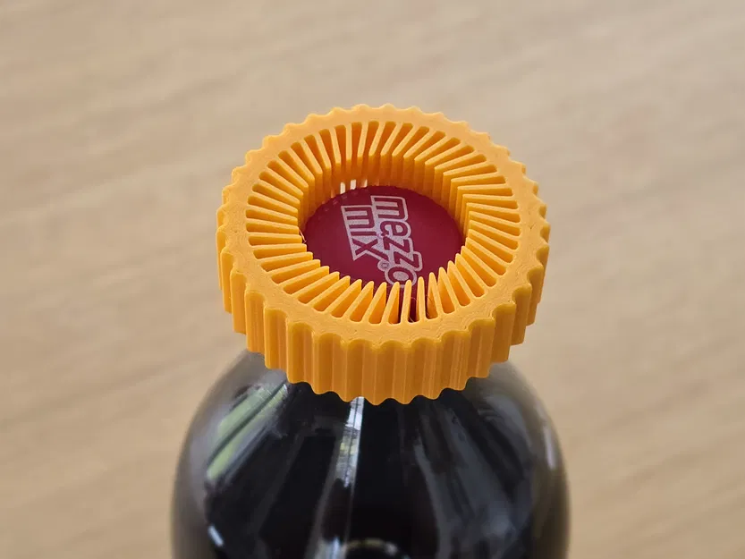 Mở Nắp Chai PET | Hỗ Trợ Gout & Thấp Khớp - Image 1