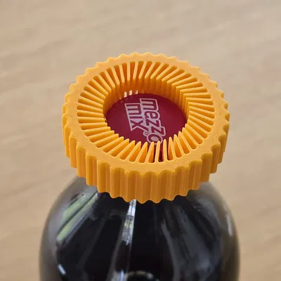 Mở Nắp Chai PET | Hỗ Trợ Gout & Thấp Khớp