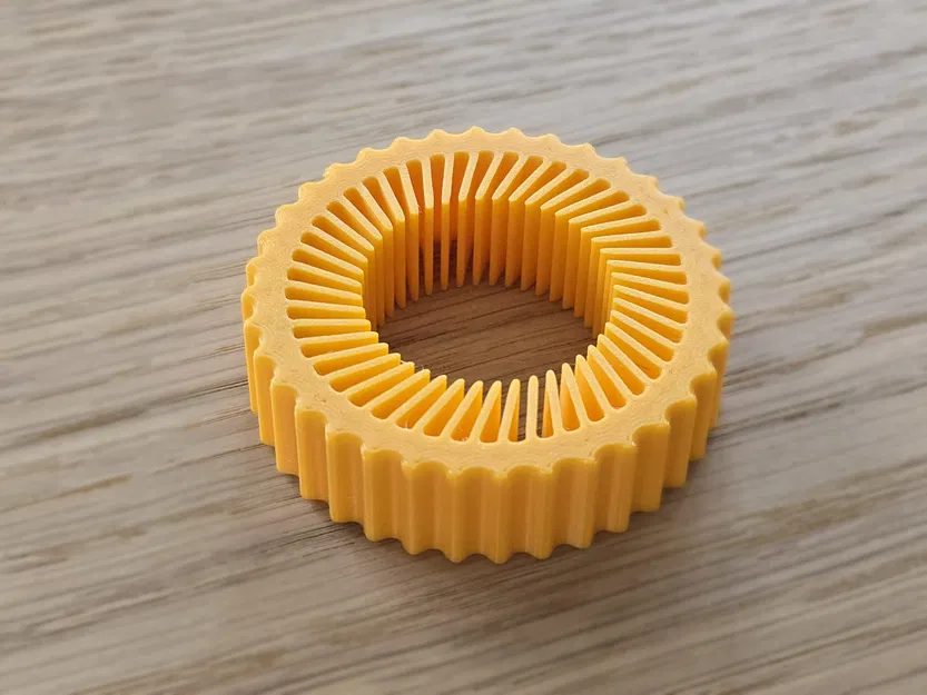 Mở Nắp Chai PET | Hỗ Trợ Gout & Thấp Khớp - Image 2