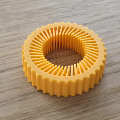 Mở Nắp Chai PET | Hỗ Trợ Gout & Thấp Khớp