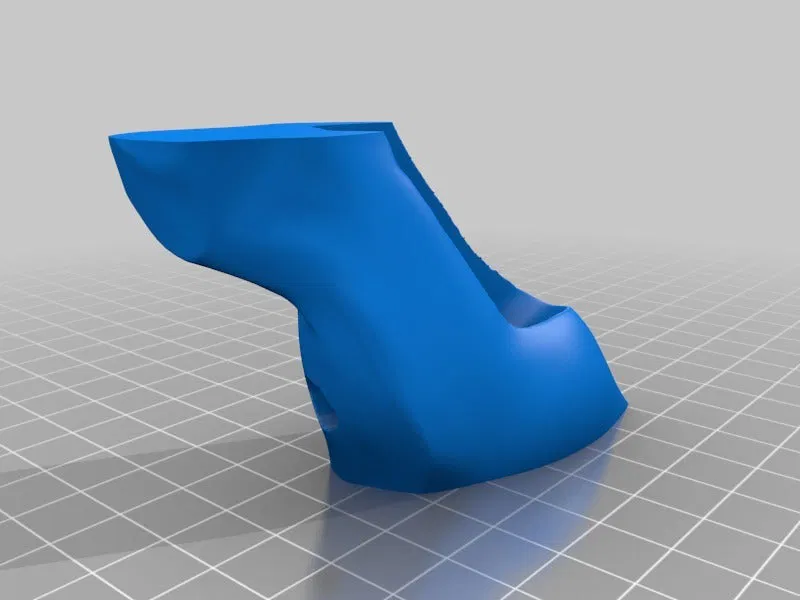 Cá Mập Trắng Khổng Lồ Có Thể Tỷ Lệ - Image 2