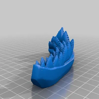 Cá Mập Trắng Khổng Lồ Có Thể Tỷ Lệ