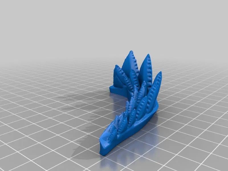 Cá Mập Trắng Khổng Lồ Có Thể Tỷ Lệ - Image 9