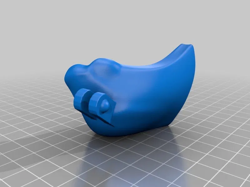 Cá Mập Trắng Khổng Lồ Có Thể Tỷ Lệ - Image 10