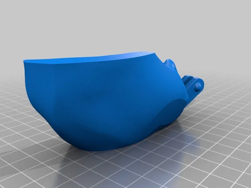 Cá Mập Trắng Khổng Lồ Có Thể Tỷ Lệ - Image 14