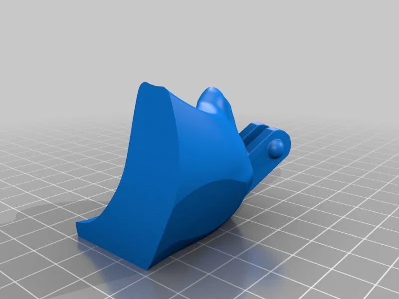 Cá Mập Trắng Khổng Lồ Có Thể Tỷ Lệ - Image 17