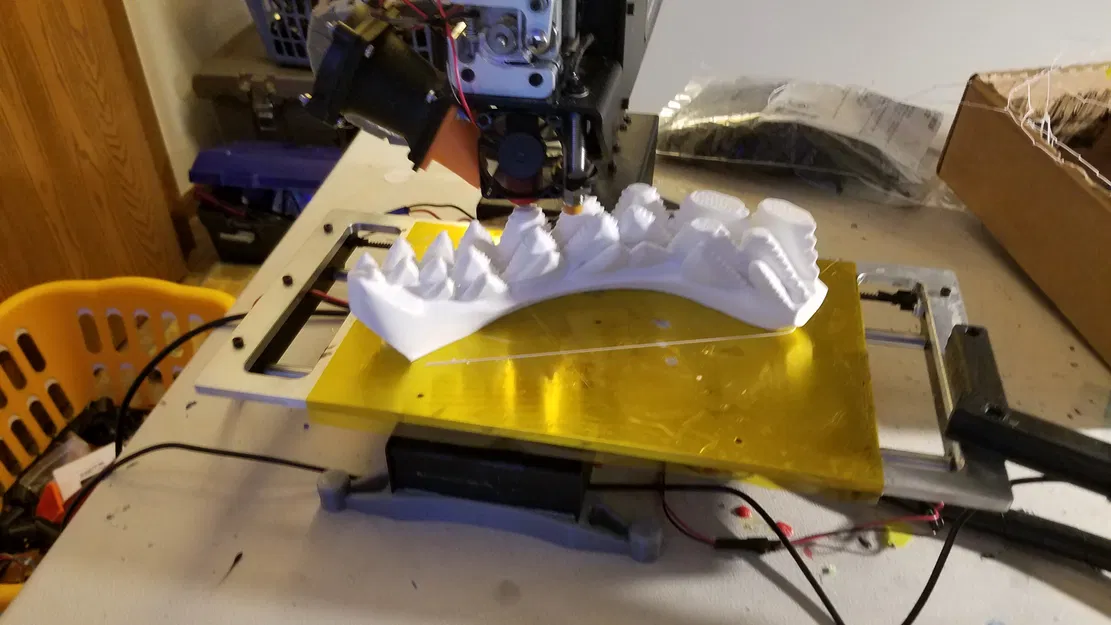 Cá Mập Trắng Khổng Lồ Có Thể Tỷ Lệ - Image 27