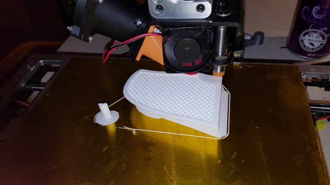 Cá Mập Trắng Khổng Lồ Có Thể Tỷ Lệ - Image 37