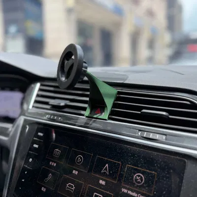 Giá đỡ điện thoại V2 cho VW Volkswagen Tiguan II AD1