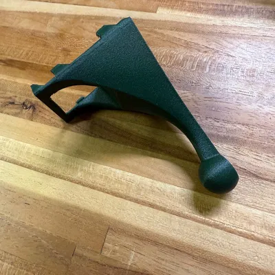 Giá đỡ điện thoại V2 cho VW Volkswagen Tiguan II AD1