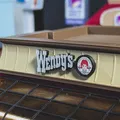 Bộ Mô Hình Wendy's Cổ Điển - Tỷ Lệ 1:64 Diorama - Thumbnail 5