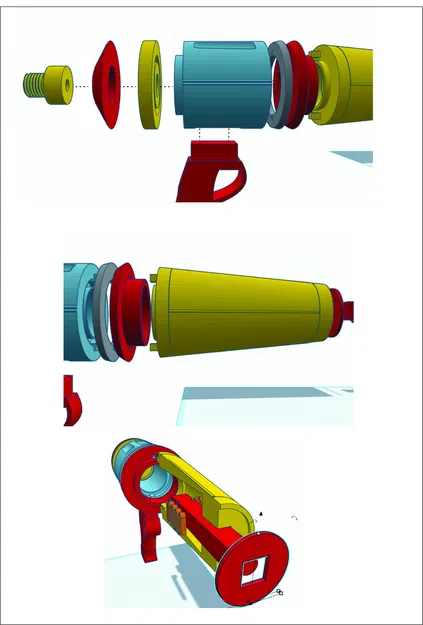 Mô hình Grab Poppy Playtime - Image 7