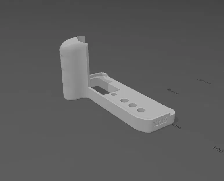 Tay Nắm Fujifilm XM5 - Image 2