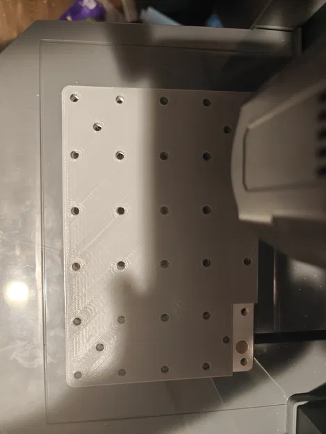 Tấm lót bàn Genmitsu Cubiko - Image 1