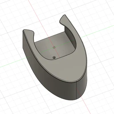 Giá Đỡ Tường Remote Xe Caravan Powrtouch Evolution Motor Mover