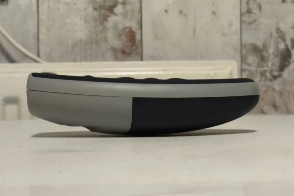 Giá Đỡ Tường Remote Xe Caravan Powrtouch Evolution Motor Mover - Image 4