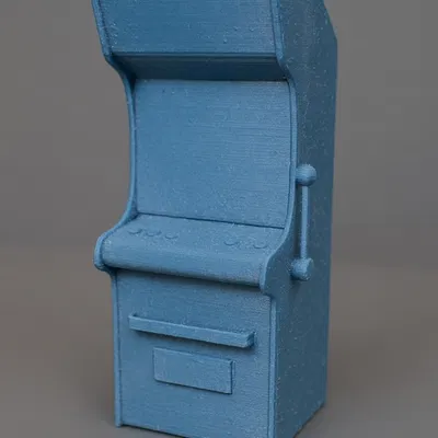 Máy Arcade/Máy Slots