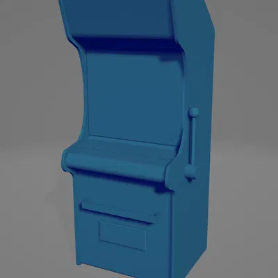 Máy Arcade/Máy Slots