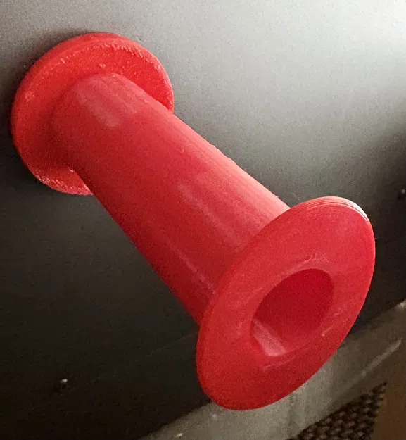 Đế Giữ Cuộn Dây Carbon Elegoo Centauri Thay Thế - Image 1