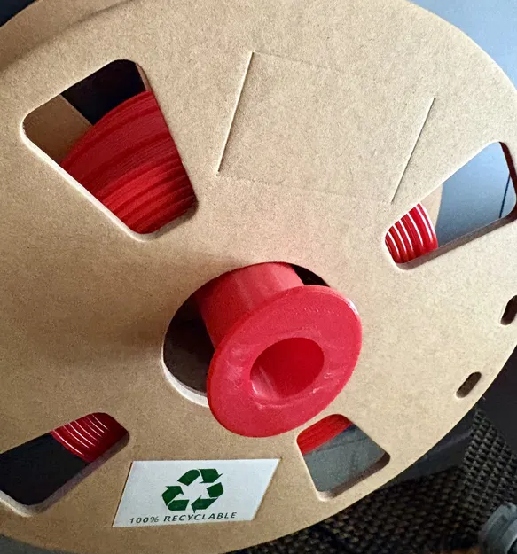 Đế Giữ Cuộn Dây Carbon Elegoo Centauri Thay Thế - Image 2