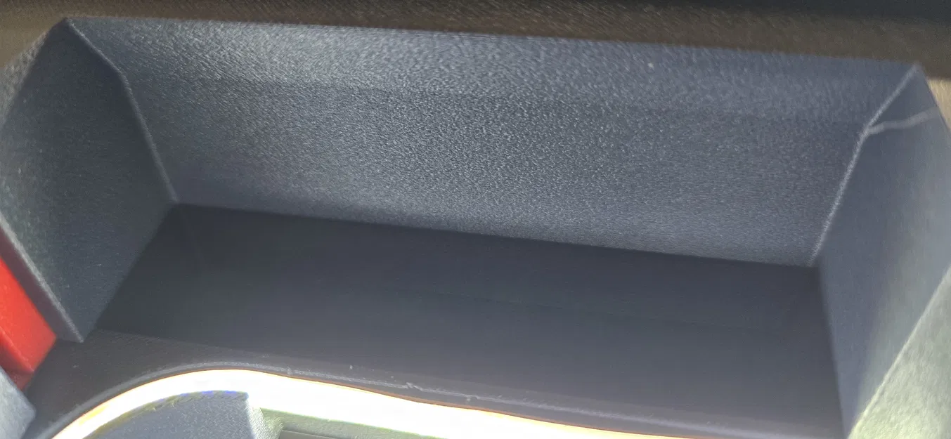 Bộ Nâng Nắp Thông Gió Cao 50mm Cho Qidi Plus4 - Image 4