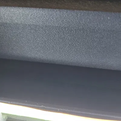 Bộ Nâng Nắp Thông Gió Cao 50mm Cho Qidi Plus4