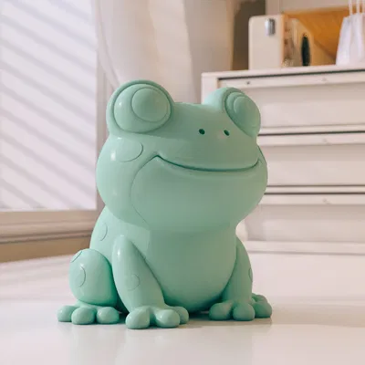 Đồ chơi Ếch hoạt hình cho trẻ em
