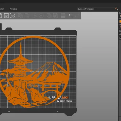 Tranh Treo Tường Phong Cách Nhật Bản