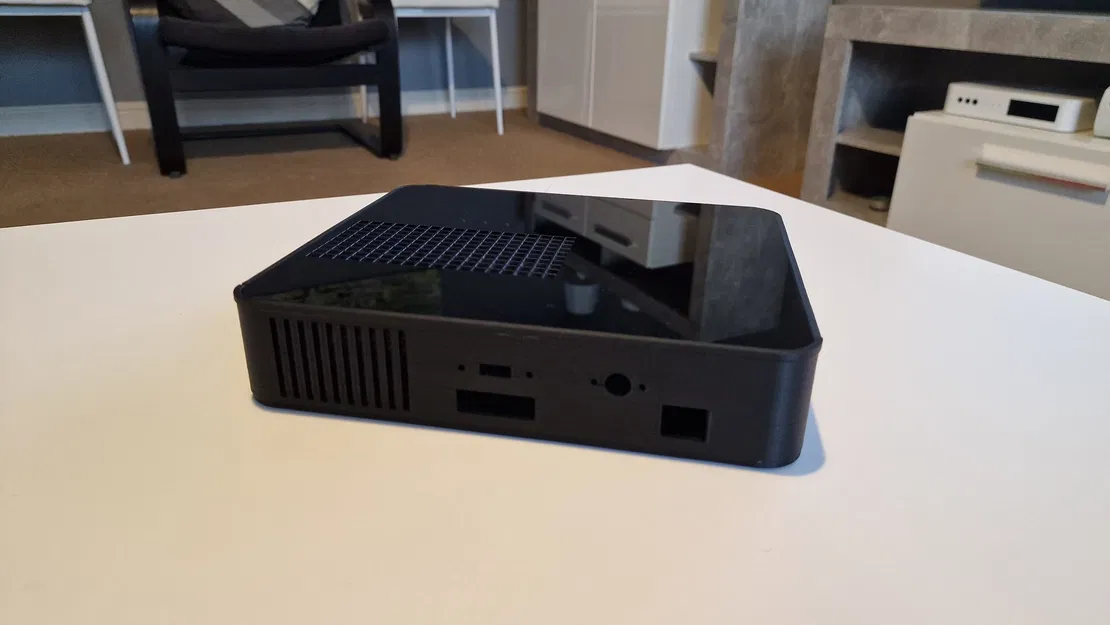 Vỏ Xbox Mini (2 phiên bản) - Image 1