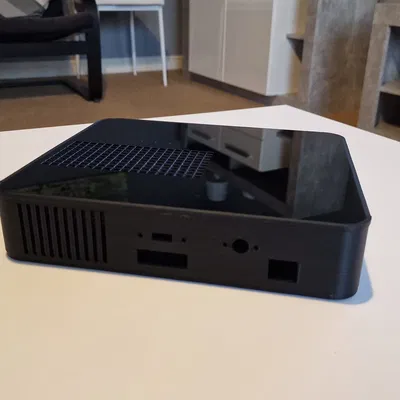 Vỏ Xbox Mini (2 phiên bản)