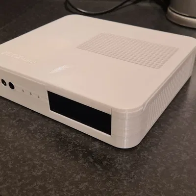 Vỏ Xbox Mini (2 phiên bản)