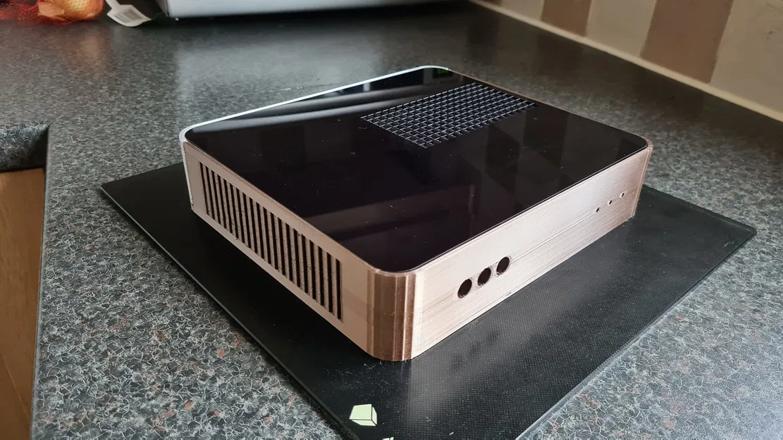 Vỏ Xbox Mini (2 phiên bản) - Image 5