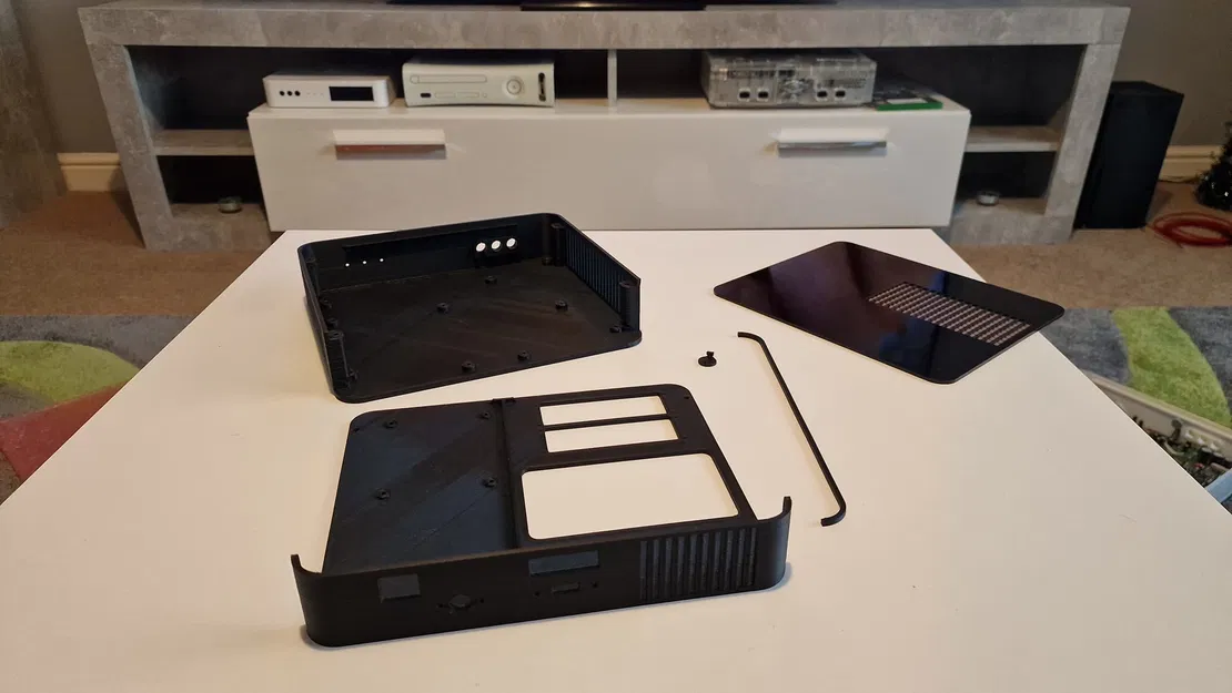 Vỏ Xbox Mini (2 phiên bản) - Image 6