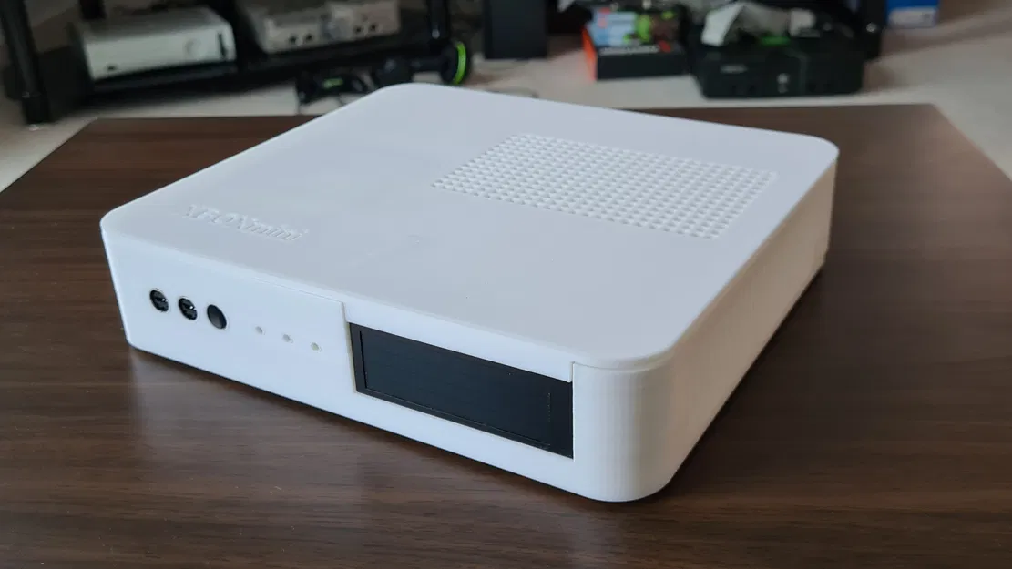 Vỏ Xbox Mini (2 phiên bản) - Image 7