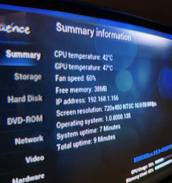 Vỏ Case Xbox Slim Nguyên Bản - Image 4