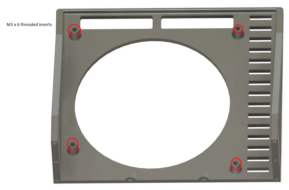 Vỏ case ITX dạng Module cho Rack 10 inch 2U + Giá đỡ ổ cứng - Image 10