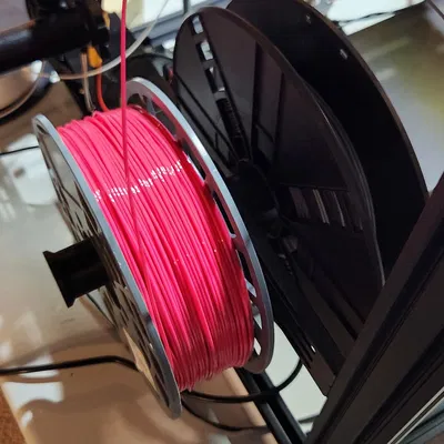 Giá đỡ 2 cuộn dây Creality