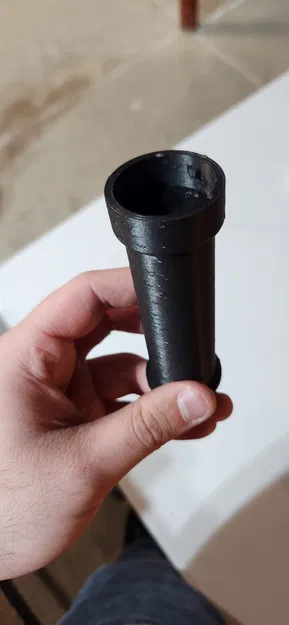 Giá đỡ 2 cuộn dây Creality - Image 3