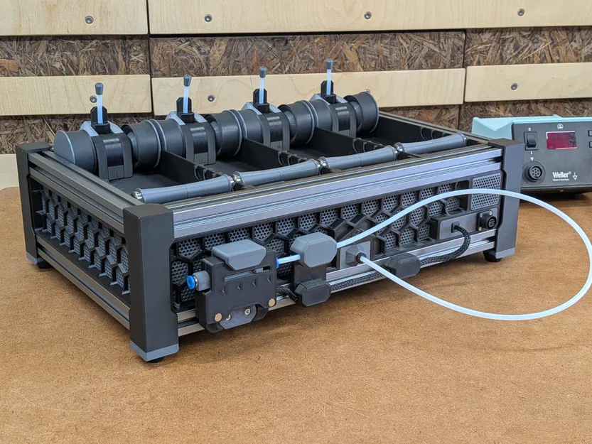 Hướng dẫn TurtleNeck (cho BoxTurtle) - Image 2