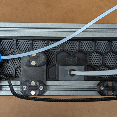 Hướng dẫn TurtleNeck (cho BoxTurtle)