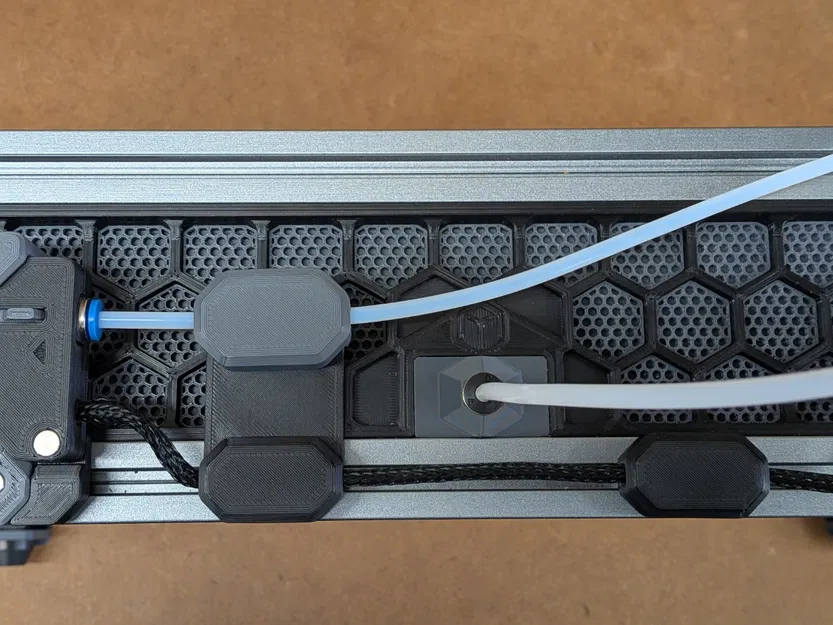 Hướng dẫn TurtleNeck (cho BoxTurtle) - Image 4