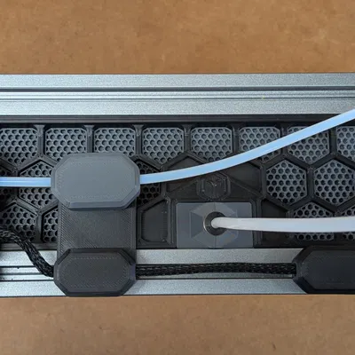 Hướng dẫn TurtleNeck (cho BoxTurtle)