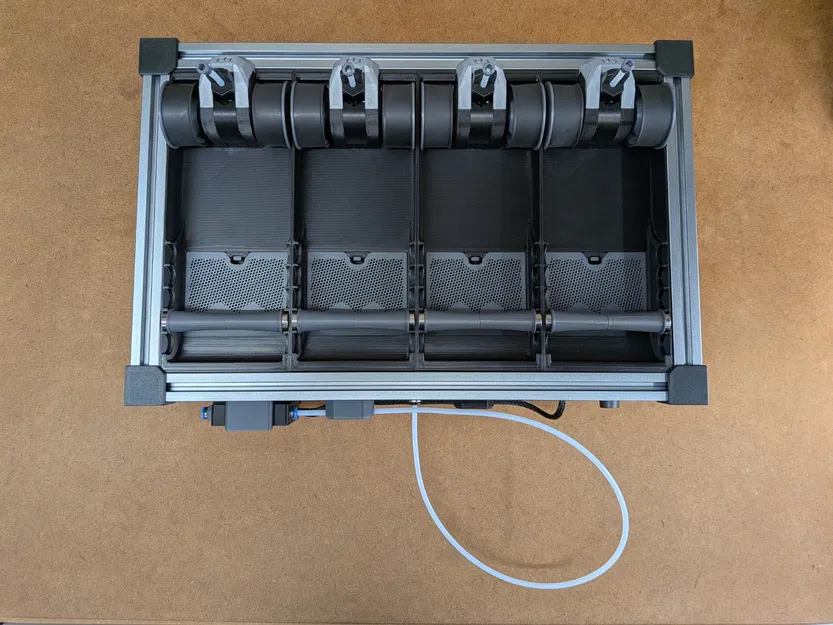 Hướng dẫn TurtleNeck (cho BoxTurtle) - Image 6