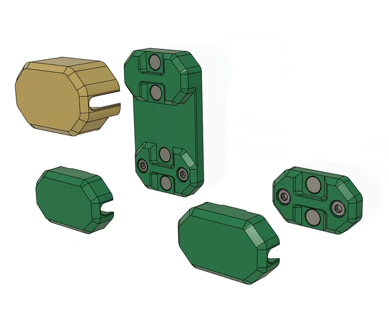 Hướng dẫn TurtleNeck (cho BoxTurtle) - Image 7