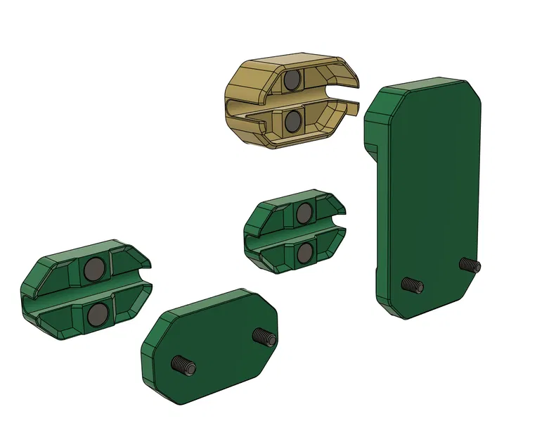 Hướng dẫn TurtleNeck (cho BoxTurtle) - Image 8